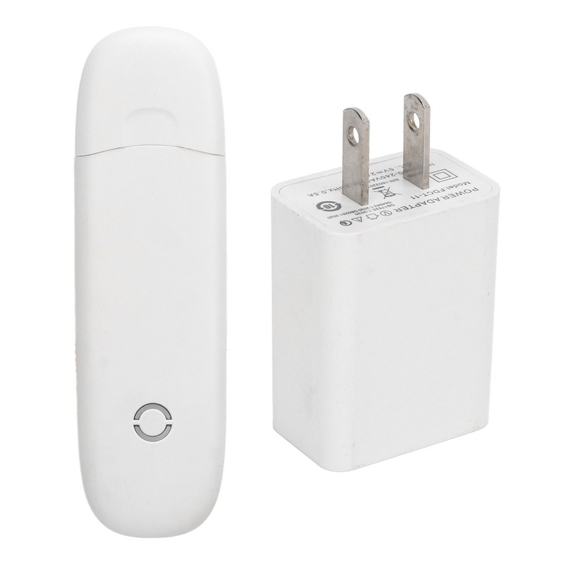 433Mhz Garage Door Opener Smart Remote Controller APP Control 100‑240V