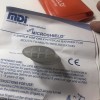 Medical Devices International BRAND NEW! CPR Microshield Mouth Rescue Breather-