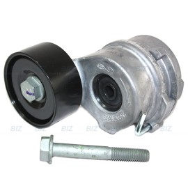 Hyundai, Kia GENUINE OEM Belt Tensioner for Sonata 11-15 Optima 11-16 HYBRID ONLY 25281-2G663