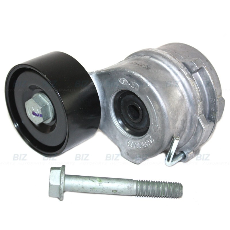 Hyundai, Kia GENUINE OEM Belt Tensioner for Sonata 11-15 Optima