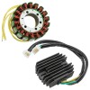 For Honda Stator & Regulator Rectifier for Honda VF750C Magna