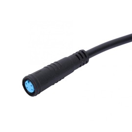 KACEPAR Electric Scooter Power Cable Connection Line, Scooter Power Cable, Scooter Circuit Board Cable Dashboard Connect Line, Data Power Cable, for Ninebot MAX G30/G30D Controller Meter