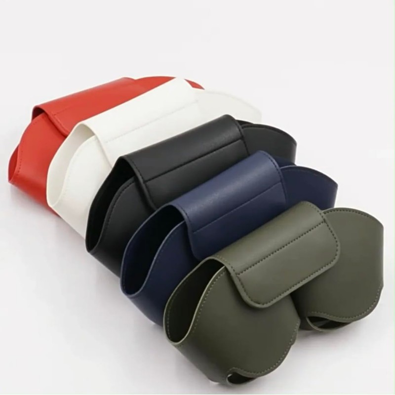 Uplift Us Marketplace Portable Carrying Travel Case Compatible with Apple