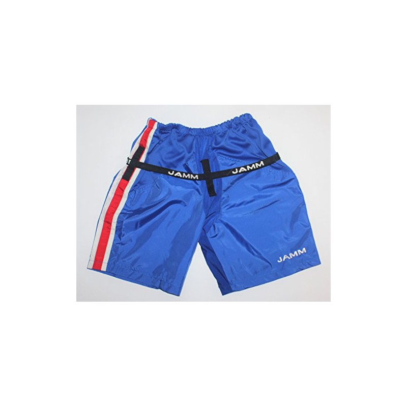 J60 Core Pad Shell (Canadians, Junior Small)