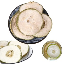 Chinese Herbal Tea Large Garcinia Tea New Scented Tea Health Care Flowers Tea Top-Grade Healthy Green Food (250g)