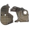 Dorman 635-402 Engine Timing Cover Compatible with Select Chrysler /