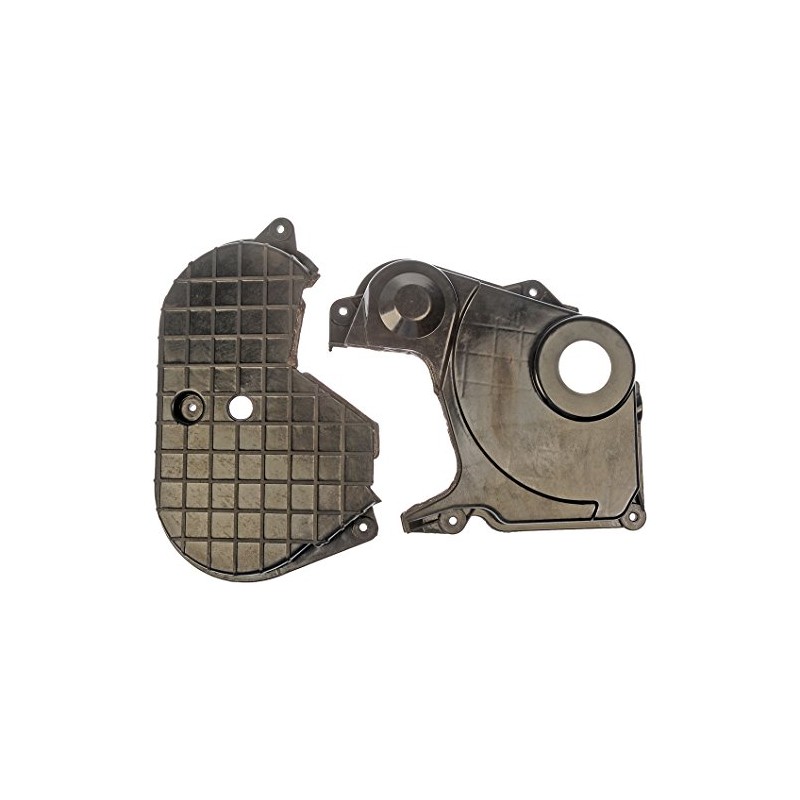 Dorman 635-402 Engine Timing Cover Compatible with Select Chrysler /