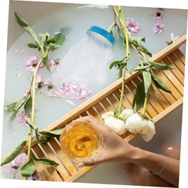 FRCOLOR Waterproof Arm Cast Cover Reusable Shower Protector for Injured Hands Upper Arm Sleeve to Keep Wounds Dry for Bathing and Swimming