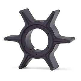 MARKGOO 3C8650212 Water Pump Impeller for Nissan Tohatsu Outboard 30 40 50 70 90 HP TLDI Boat Motor Engine Parts Replacement Sierra 18-8922 3C8650212M 3C8-65021-2