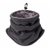 Winter Neck Warmer Face Mask for Men & Women –