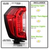 KEEKPO - For 2021 2022 2023 2024 GMC Yukon|Yukon XL