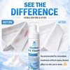 Clothes Dry Cleaner,Phosphate-Free Stain Remover,Travel-Friendly