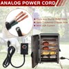 1500 Watt Heating Element for Masterbuilt Electric Smoker Parts Analog