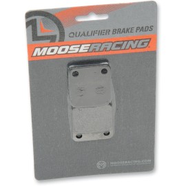 Moose Racing Qualifier Brake Pads 1720-0231
