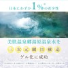 Japan Health & Beauty Development Naturel SP Gel Cream PLUS