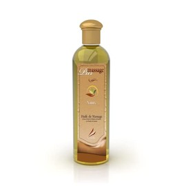 Camylle Camylle - Massage Oil Nature - Luxury Spa Massage Oil - Nature - 500ml