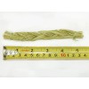 Sweet Grass Braids 4-5" Bulk for Positive Energy Smudging and