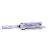 QiDAi Hu92 v.3 2-in-1 HU92 Lock Pick and Decoder Tool,Pick