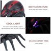 Infrared Spiders Remote Control Mock Fake Animal Trick RC Toy