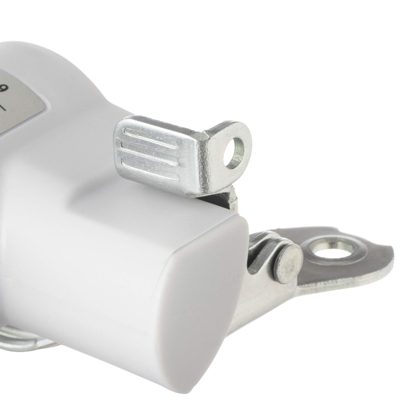 Panasonic NSKL134-S LED Power Generation Lamp, Wide LED Bicycle, Gray,