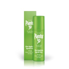 Plantur 39 Sprüh-Kur, 1 x 125 ml - Gegen stumpfes, sprödes und brüchiges Haar