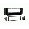 ACV Einbaurahmen für DIN Autoradio in Chrysler Pacifica (2004-2008)