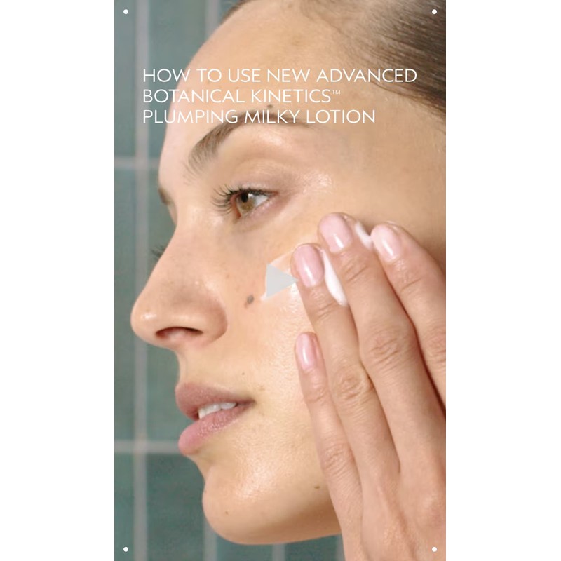 Aveda Advanced Botanical Kinetics™ Plumping Milky Lotion 50ml