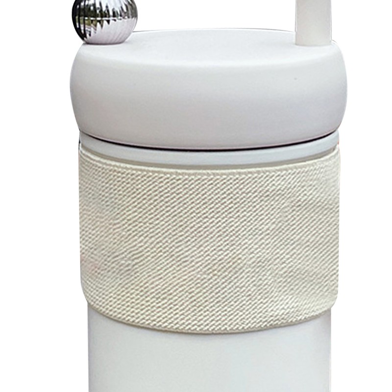 Coffee Cup Thermal Travel Cup 400ml Stainless Steel Minimalist Portable