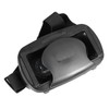 Virtual Reality Headset with Adjustable Straps Immersive Eye Protection 3D