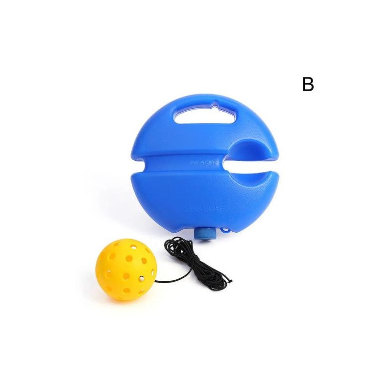 Pickleball Training Kit - Color: B, Ships From: China