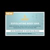 Abundant Natural Health Exfoliating Body Bar 90g