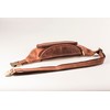 Matador Genuine Leather Shoulder Bag Travel Bag Bum Bag, antique