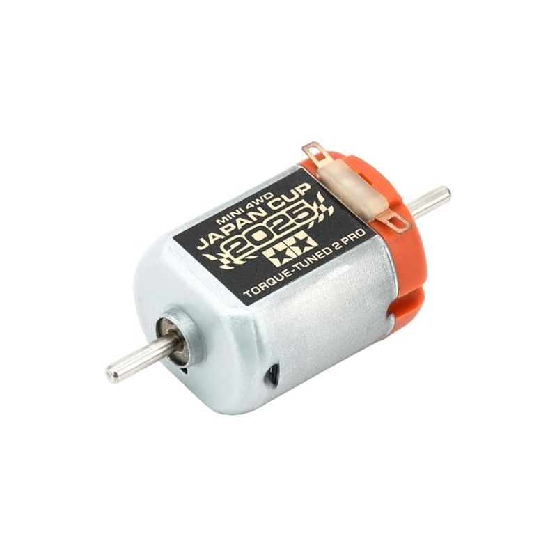 Tamiya 95177 Mini 4WD Limited Torque Tune 2 Motor PRO