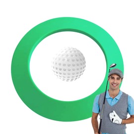 Golf Putting Cup | Golf Training Aid Putting Cup,Golf Practice Putting Cup, All-Direction Golf Practice, Golf Putting Accuracy Trainer for Indoor Outdoor