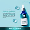 MIST JEWEL Serum Niacinamida B3 + Ácido Hialurónico + Vitamina