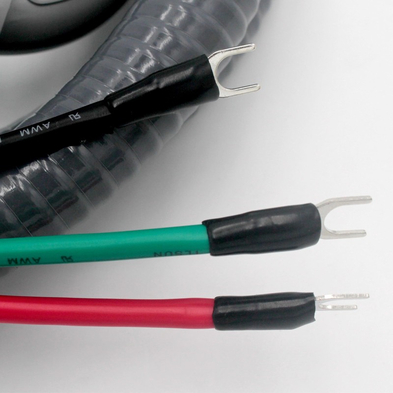 TAUROX 1/2-Inch 10 Gauge Electrical Wires Liquid Tight Conduit Wire