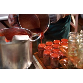 Dutch Jell Bulk Fruit Pectin Mix for Making Jams & Jellies, 2lb. Resealable Bag - Non-GMO Dextrose
