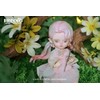 PICCODO ACTION DOLL x Small Hakuba Momoka PVC & POM