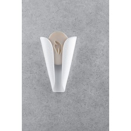 The Drybar Soap Holder 2Pack (White)