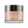 SNS Healthy Natural Nails SNS Nails Dipping Powder - Nude