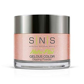SNS Healthy Natural Nails SNS Nails Dipping Powder - Nude in Spring Collection - NOS06-1 oz