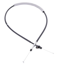 Accelerator Throttle Cable for Toyota 4 Runner T100 Tacoma 1995-2004, for Tundra 2000 2001 2002 2003 3.4L Kick Down Detent Cable Throttle Cable Replace 35520-35230