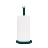Innoteck Essentials Kitchen Paper Towel Holder - Stainless Steel Cream