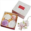 ANMIOU Romantic Aroma Aromatherapy Gift Box Set with Decorative Candles,