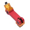 Workpiece Stop, CNC Work Stop Locator Adjustable Vice Stop Limiter