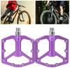 1 Pair ZTTO Mountain Bike Pedals Aluminium Alloy NonSlip Bicycle
