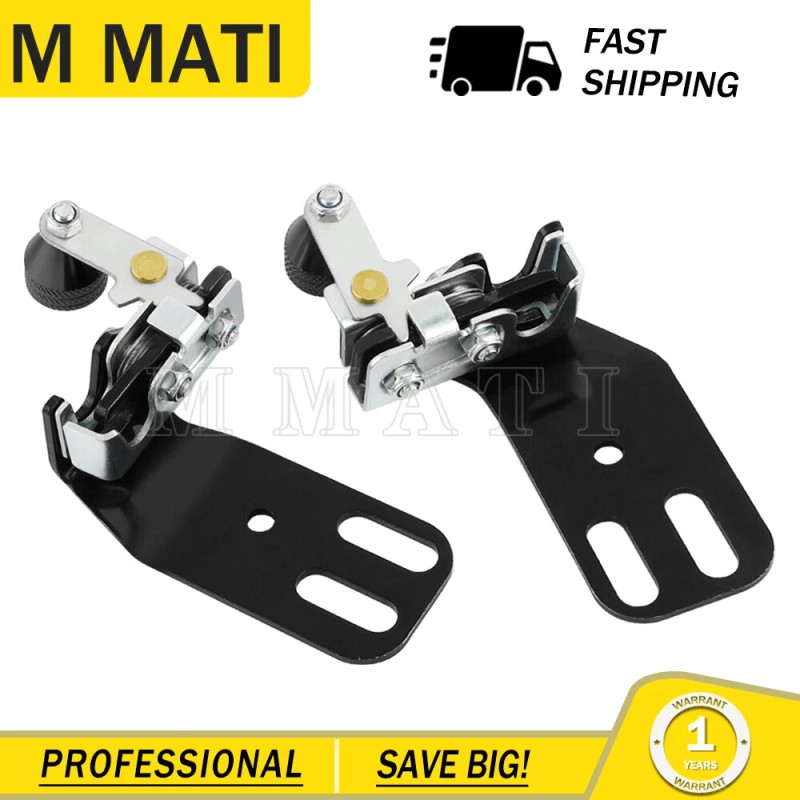 M MATI Suicide Doors Door Slam Latches Latch For RZR