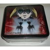 Armitage: Dual-Matrix + lunchbox + figure