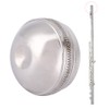 Flute Crown Flute Head Flute Cap Headjoint Screw Cap for