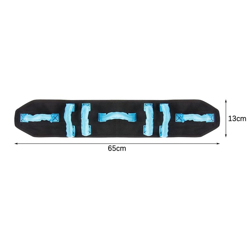 Ieron Multifunctional Care Belt for Elderly and Disabled - Transfer